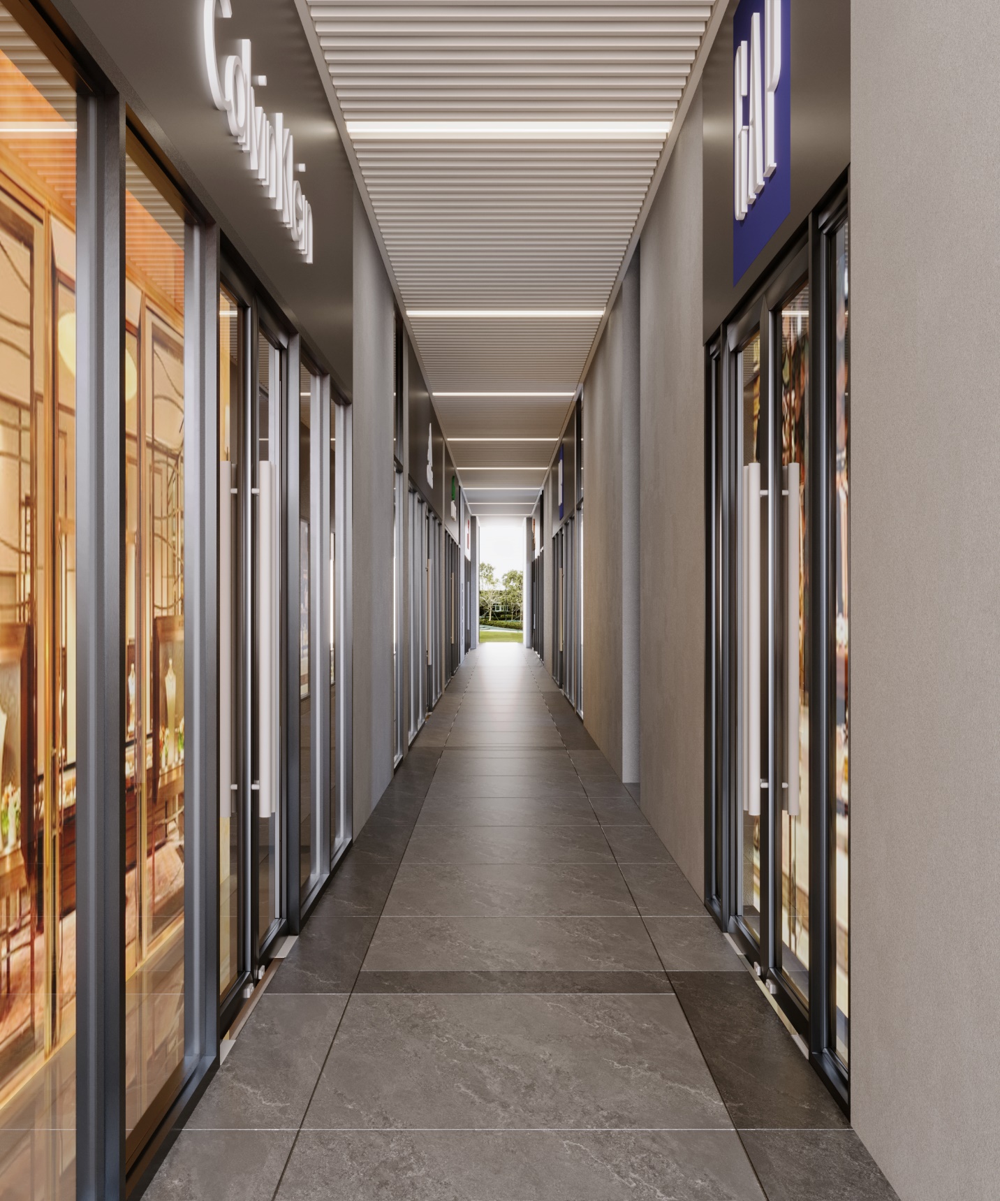 Ecopark chính thức ra mắt shop thương mại khối đế thuộc bộ sưu tập Sky Premium- Sky Retreat - Ảnh 4. Ecopark chính thức ra mắt shop thương mại khối đế thuộc bộ sưu tập Sky Premium- Sky Retreat - Ảnh 4.
