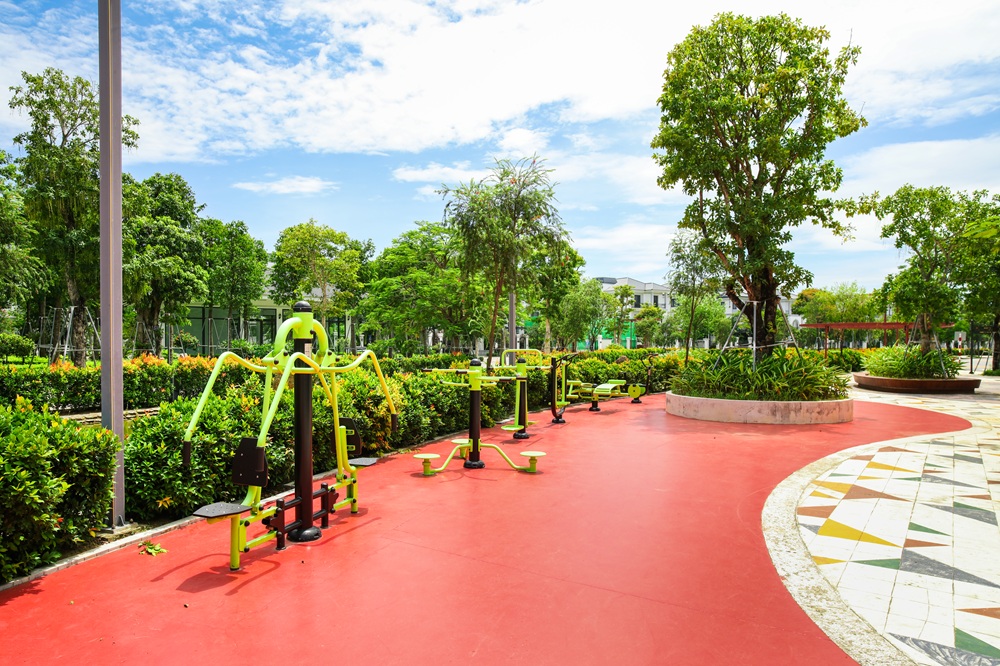 An cư tại Heritage Collection: Xu thế mới của người trẻ hiện đại thành Vinh - Ảnh 3. An cư tại Heritage Collection: Xu thế mới của người trẻ hiện đại thành Vinh - Ảnh 3.