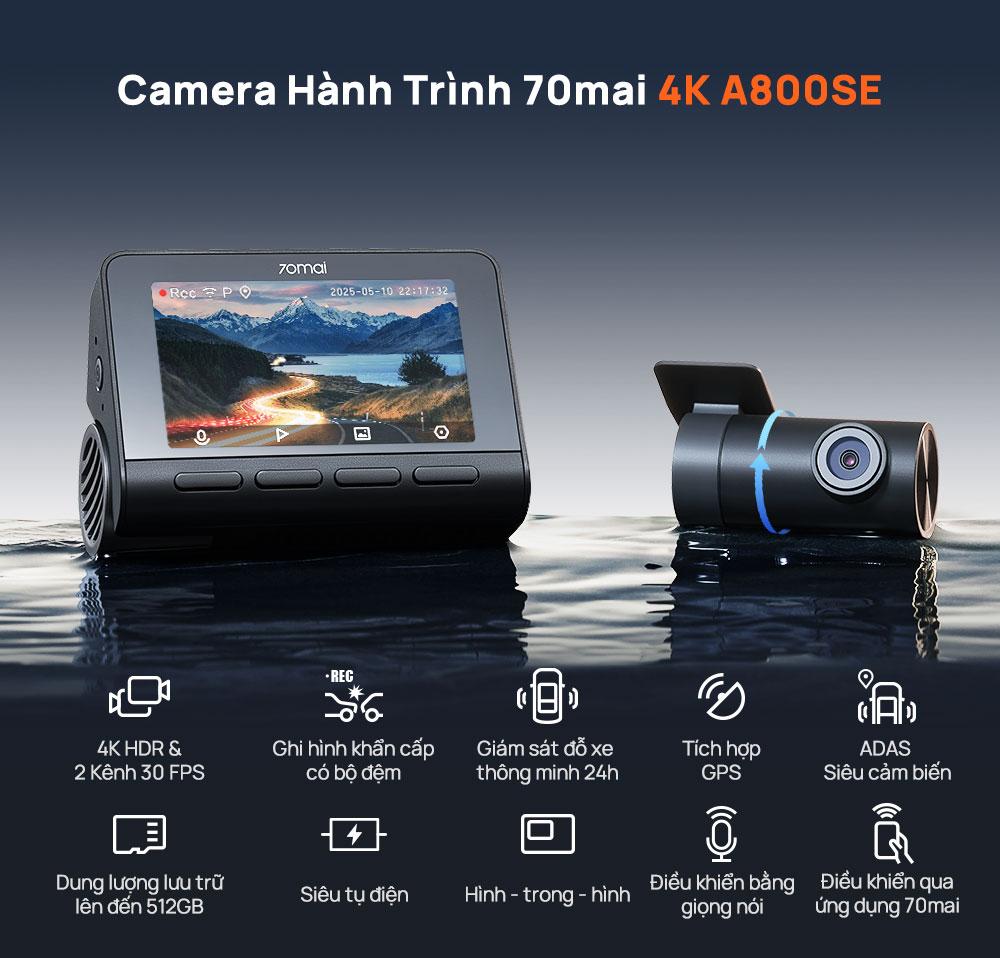 Nguyễn Hoàng Đức trở thành Đại sứ thương hiệu camera hành trình 70mai- Ảnh 4.