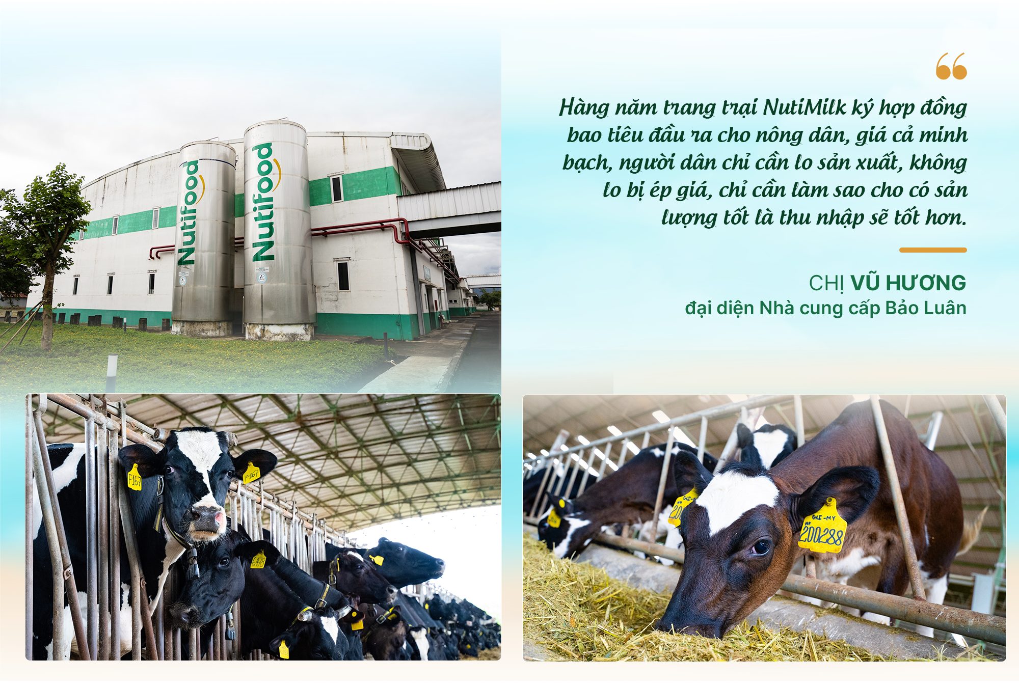 Khát vọng phía sau khoản đầu tư mới 6.000 tỷ đồng của Nutifood: xây dựng thương hiệu sữa tươi Gia Lai, tạo dấu ấn trên "bản đồ" thế giới- Ảnh 9. Khát vọng phía sau khoản đầu tư mới 6.000 tỷ đồng của Nutifood: xây dựng thương hiệu sữa tươi Gia Lai, tạo dấu ấn trên "bản đồ" thế giới- Ảnh 9.