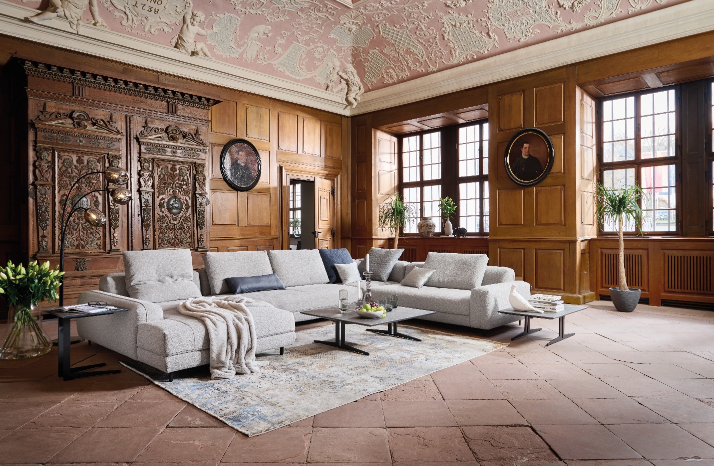 Tháng Sinh Nhật Eleganz Furniture – Ưu đãi 15% đặc biệt nhân kỷ niệm 15 năm Eleganz Saigon- Ảnh 1. Tháng Sinh Nhật Eleganz Furniture – Ưu đãi 15% đặc biệt nhân kỷ niệm 15 năm Eleganz Saigon- Ảnh 1.