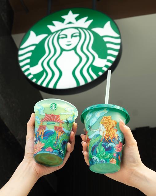 Starbucks Vietnam v&agrave; h&agrave;nh tr&igrave;nh 150 cửa h&agrave;ng: Kết nối cộng đồng, t&ocirc;n vinh bản sắc Việt- Ảnh 3.