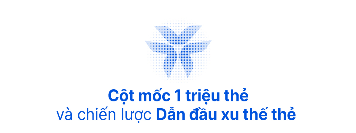 Thẻ VIB - Khẳng định vị thế và vai trò định hình xu thế mới- Ảnh 2. Thẻ VIB - Khẳng định vị thế và vai trò định hình xu thế mới- Ảnh 2.