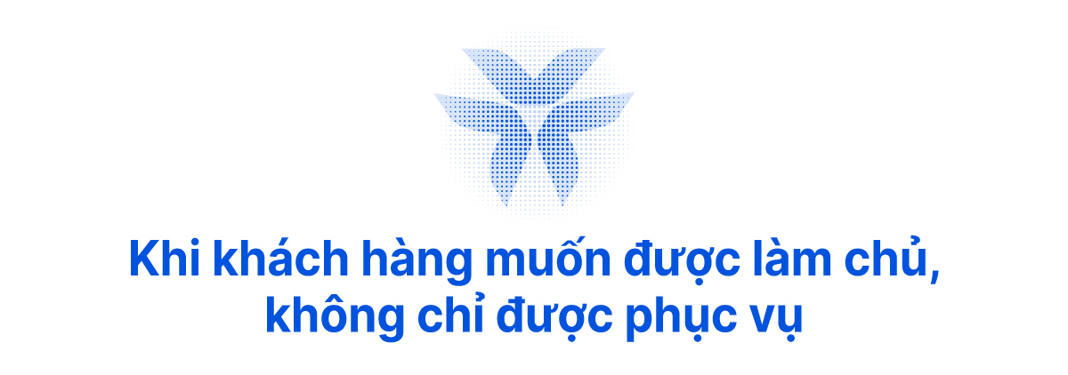 Thẻ VIB - Khẳng định vị thế và vai trò định hình xu thế mới- Ảnh 7. Thẻ VIB - Khẳng định vị thế và vai trò định hình xu thế mới- Ảnh 7.