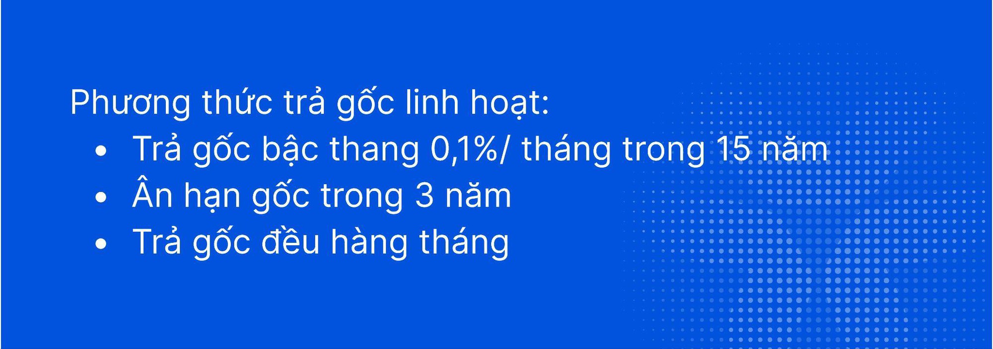 Từ định giá nhà trong vài phút đến giải ngân siêu tốc: Cách VIB dùng công nghệ trao quyền tài chính cho người vay - Ảnh 2.
