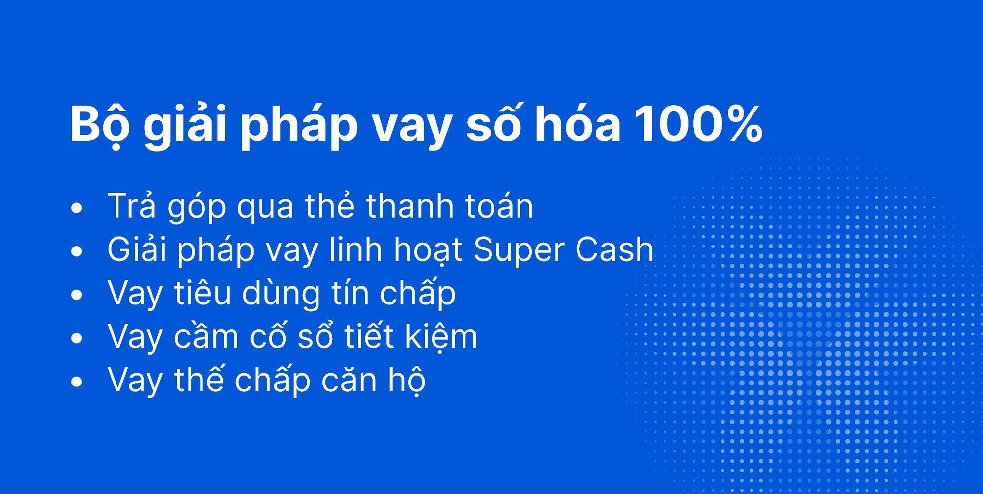 Từ định giá nhà trong vài phút đến giải ngân siêu tốc: Cách VIB dùng công nghệ trao quyền tài chính cho người vay - Ảnh 5.