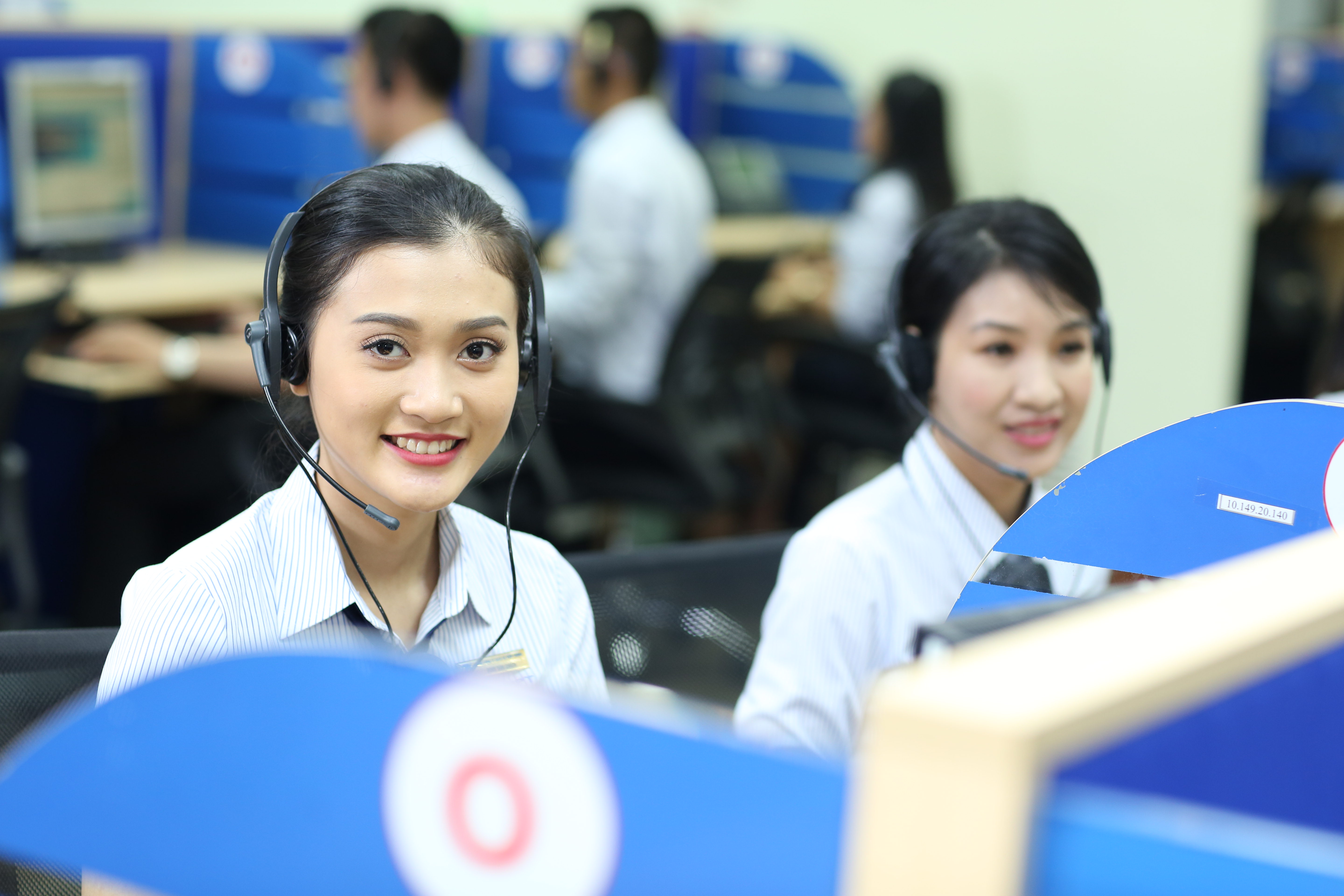 Tổng đài thông minh VNPT SCC – Kiến tạo trải nghiệm khách hàng vượt trội- Ảnh 1.