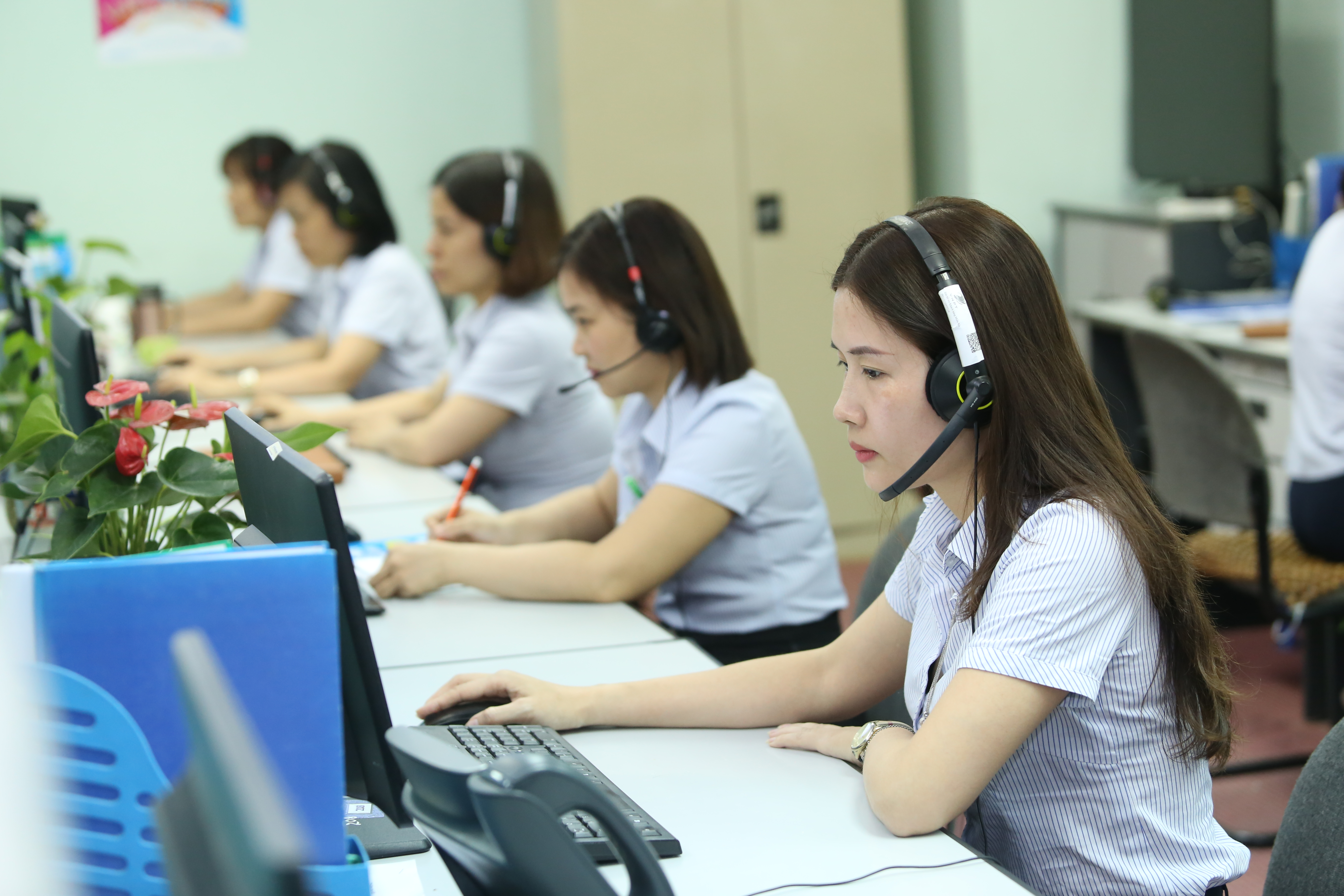 Tổng đài thông minh VNPT SCC – Kiến tạo trải nghiệm khách hàng vượt trội- Ảnh 2.