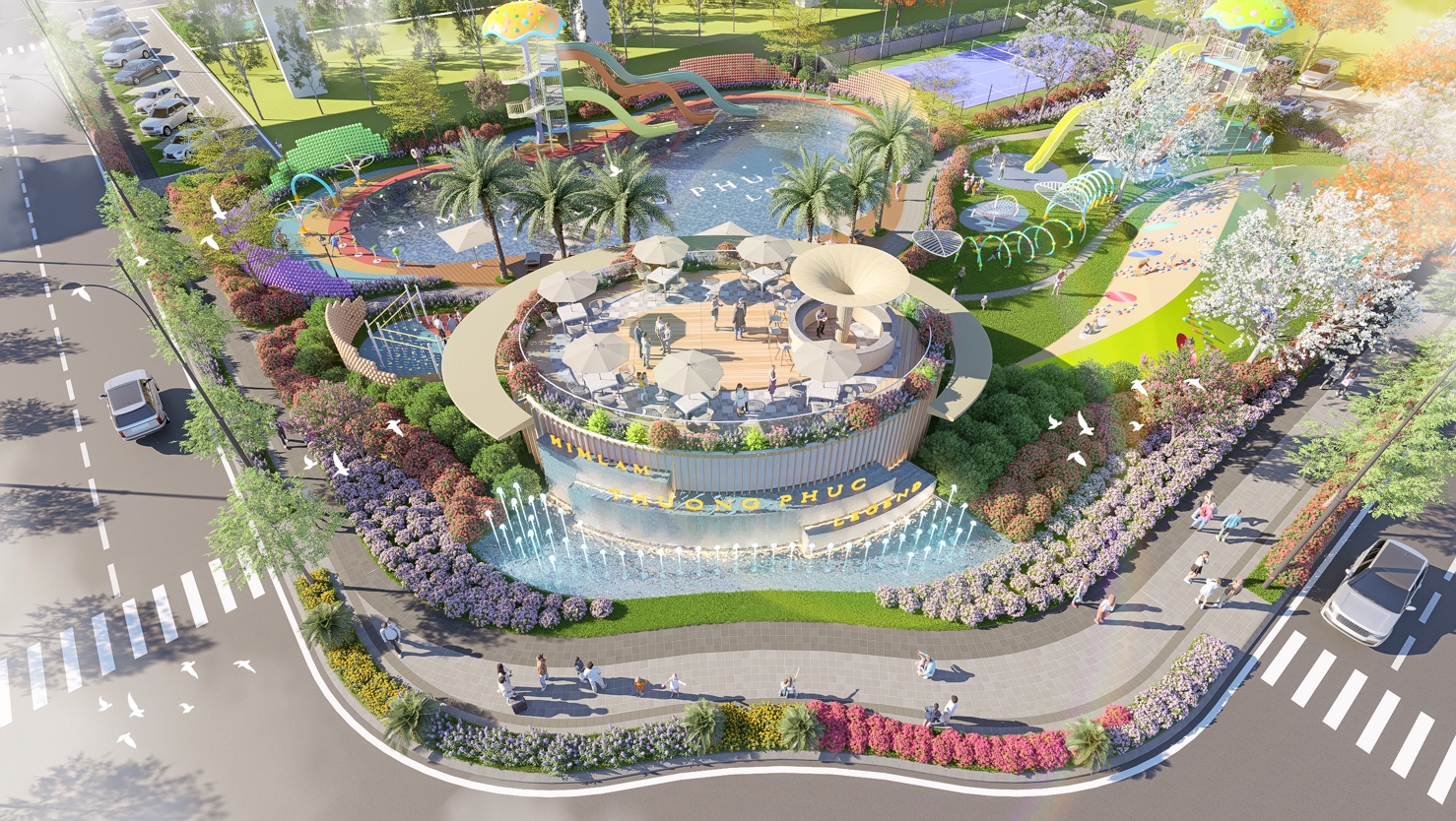 Chu kỳ mới của BĐS phía Nam Hà Nội: Vị trí nào đang ở vùng khởi điểm tăng giá?- Ảnh 3.