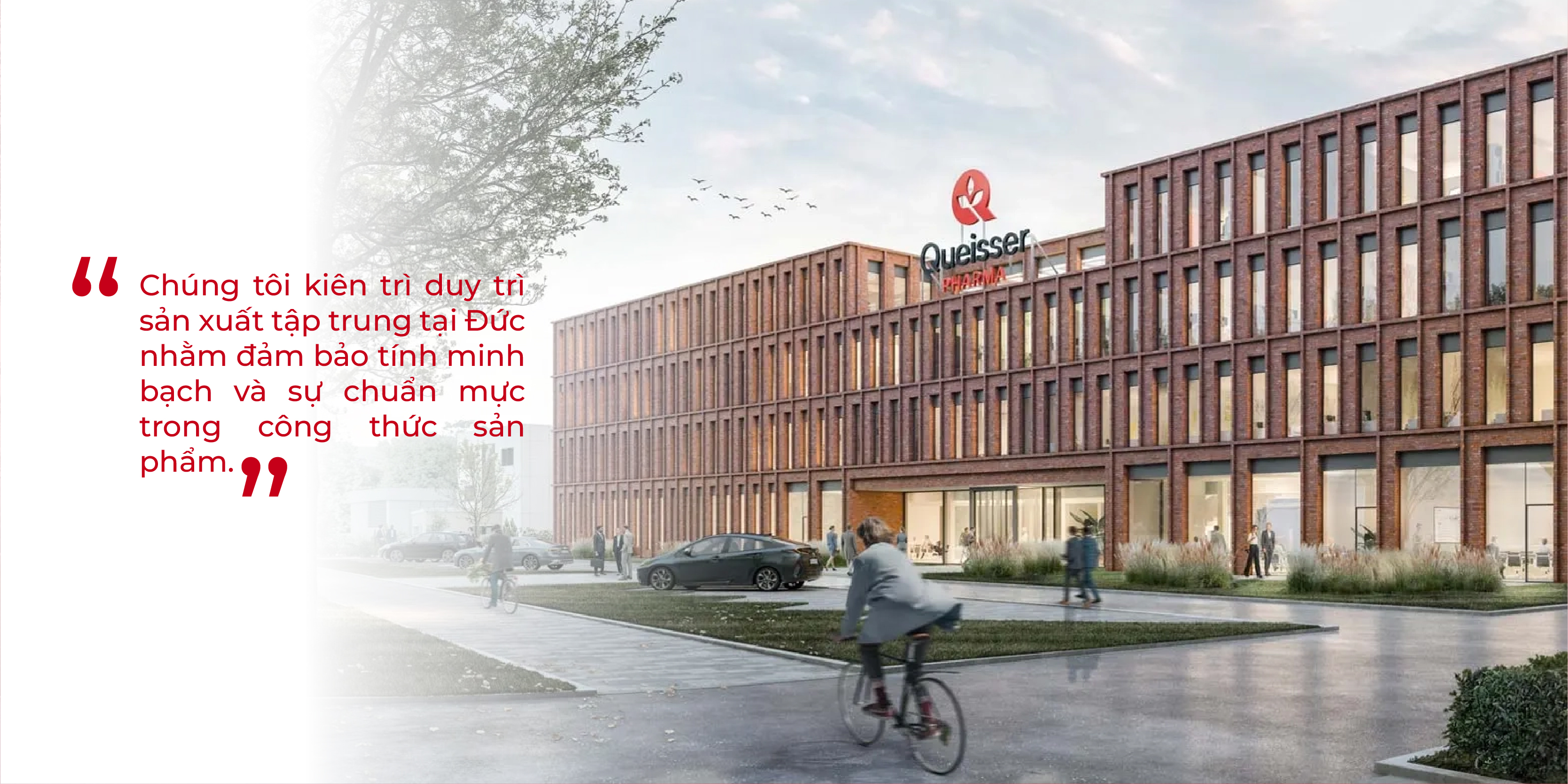 Doppelherz xây dựng niềm tin thị trường với chiến lược kiểm soát chất lượng Đức nghiêm ngặt- Ảnh 2.