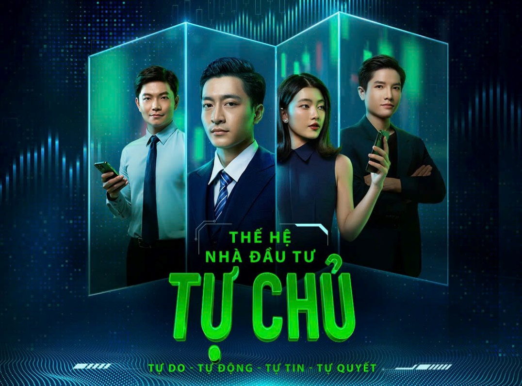 Biến động trở thành bình thường mới: Nhà đầu tư cần gì?- Ảnh 1.