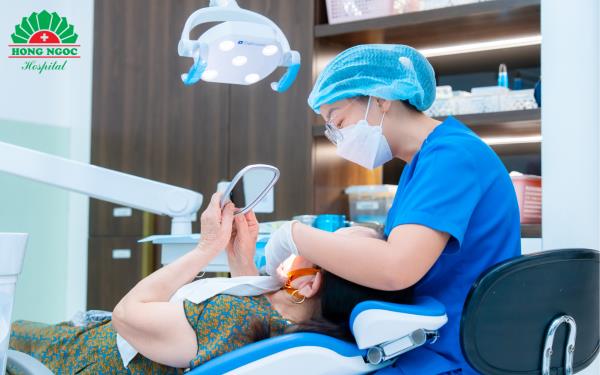 Cá nhân hóa chăm sóc răng miệng dịp Tết - xu hướng được các gia đình hiện đại lựa chọn - Ảnh 1.