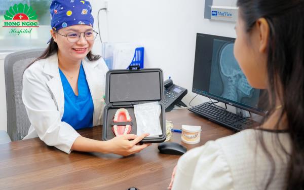 Cá nhân hóa chăm sóc răng miệng dịp Tết - xu hướng được các gia đình hiện đại lựa chọn - Ảnh 3.