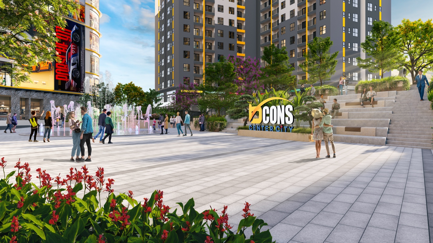 Khu Đông nổi lên là điểm đến khi giá căn hộ lõi trung tâm tăng mạnh - Ảnh 2.