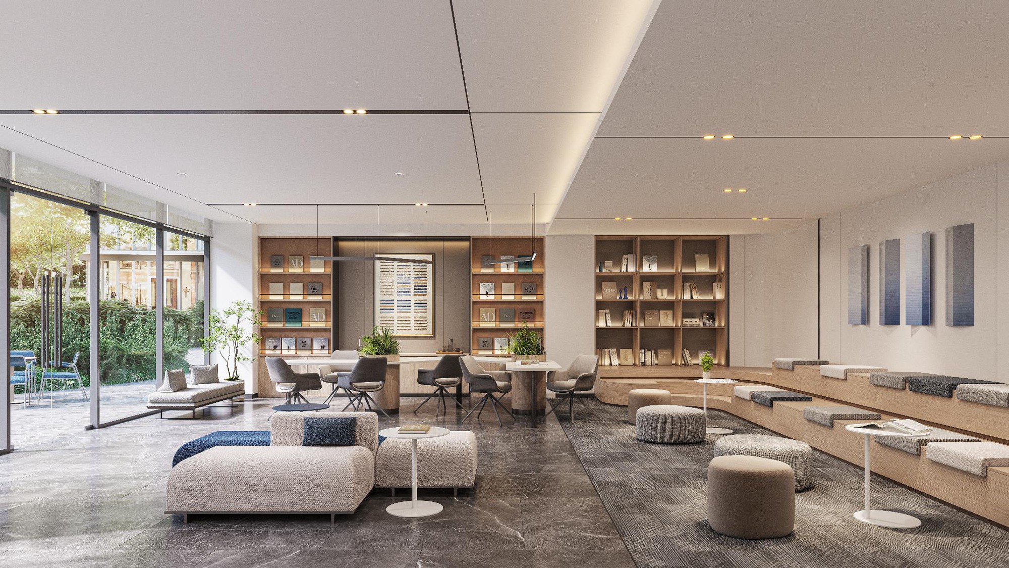 Masterise Homes chính thức ra mắt Masteri Cosmo Central giữa tâm điểm The Global City - Ảnh 2.