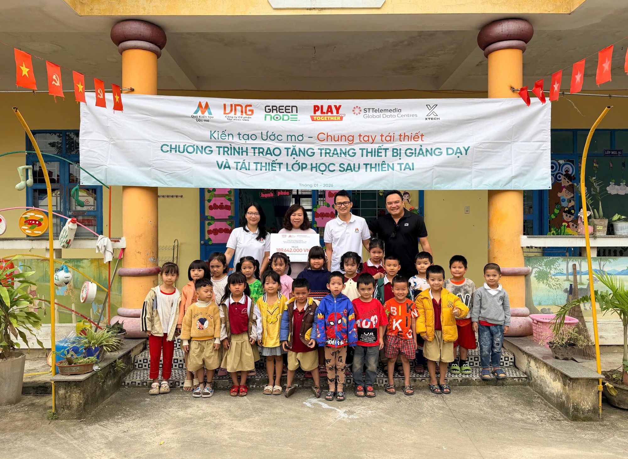 VNG 2025: Đổi mô hình, dồn lực cho AI - Ảnh 2.