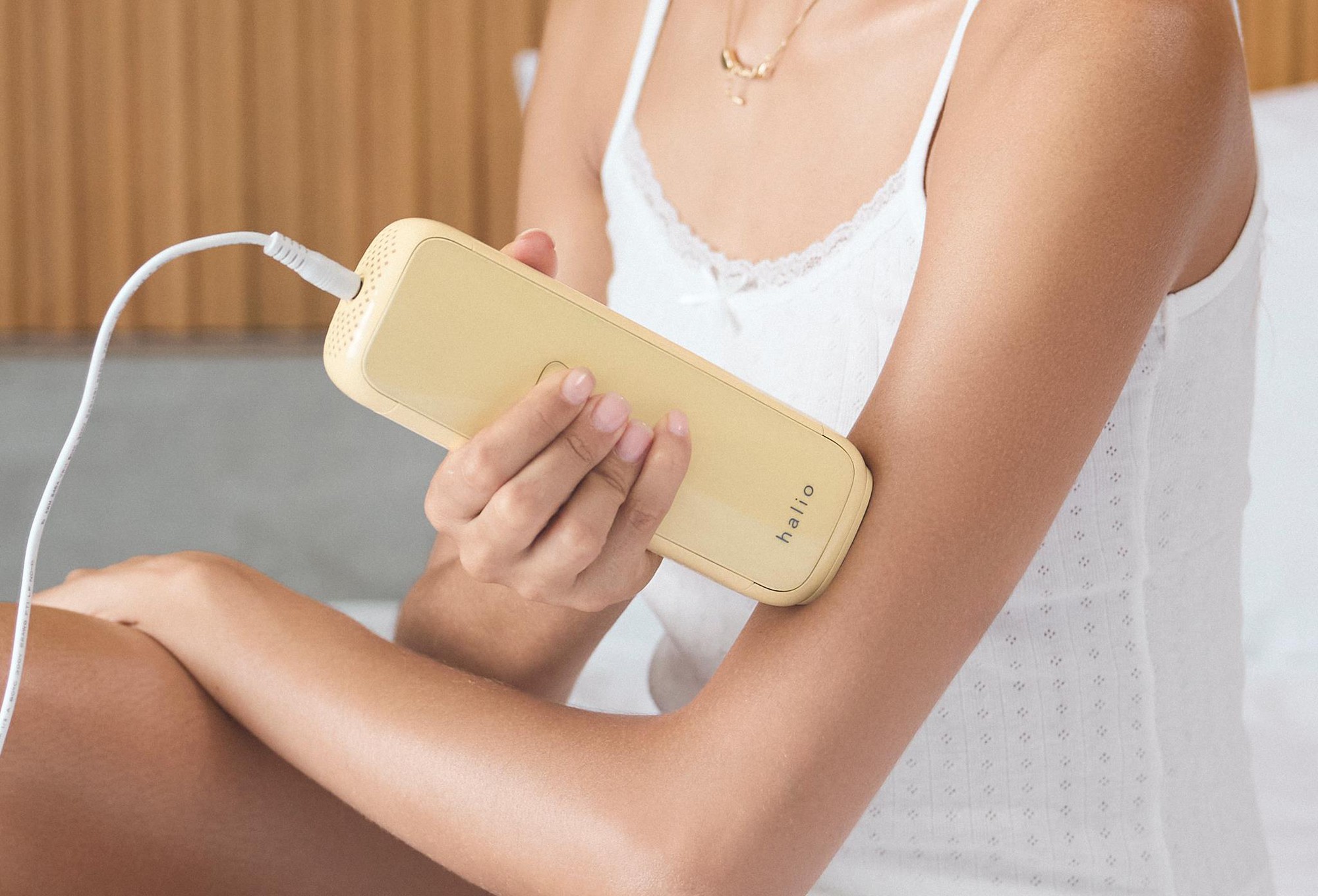 Halio dẫn đầu dòng máy triệt lông cá nhân 2 năm liên tiếp tại Việt Nam- Ảnh 1.