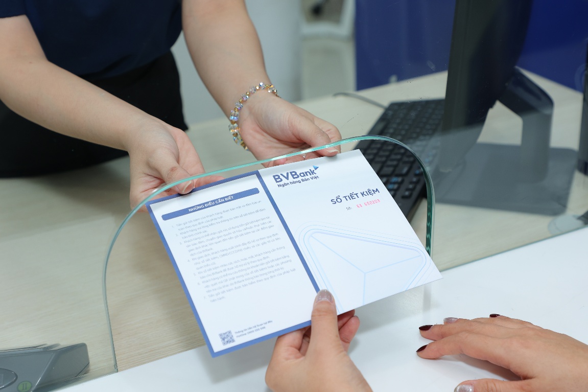 BVBank triển khai loạt ưu đãi hấp dẫn nhân dịp Tết Nguyên Đán- Ảnh 2.