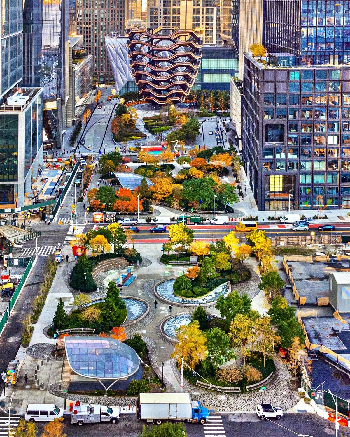 Metropoli5 – Dấu ấn tiên phong của Mega Block tại Hà Nội- Ảnh 2.