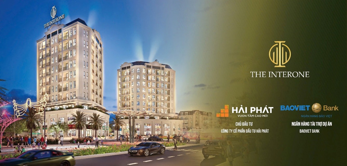 The Interone chính thức đủ điều kiện kinh doanh – Bảo chứng pháp lý, an tâm đầu tư- Ảnh 2.