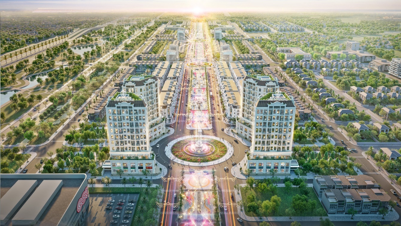 The Interone chính thức đủ điều kiện kinh doanh – Bảo chứng pháp lý, an tâm đầu tư- Ảnh 3.