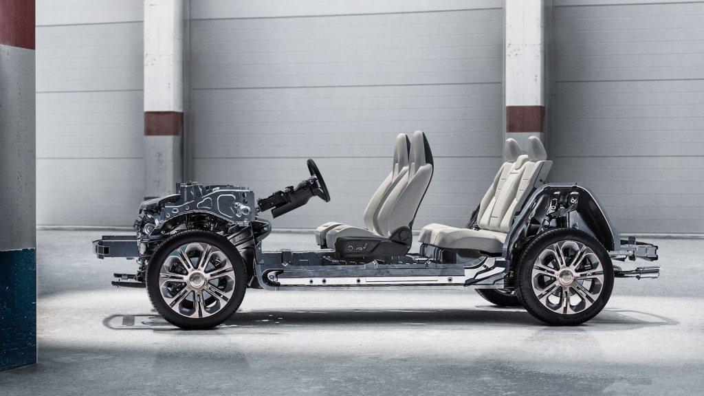 Tiết kiệm hàng trăm triệu đồng khi sở hữu Geely Monjaro trong tháng 1/2026- Ảnh 2.