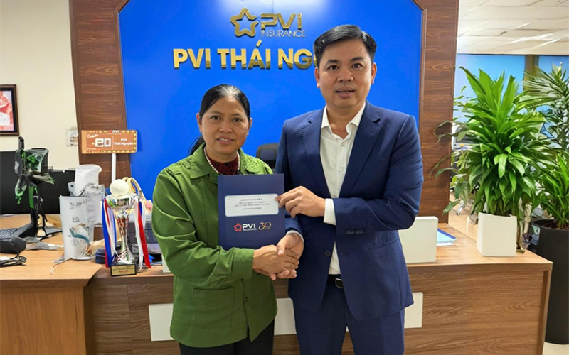 Ăn Cùng Bà Tuyết cam kết bảo hiểm cho khách hàng vào tất cả các sản phẩm - Ảnh 1.