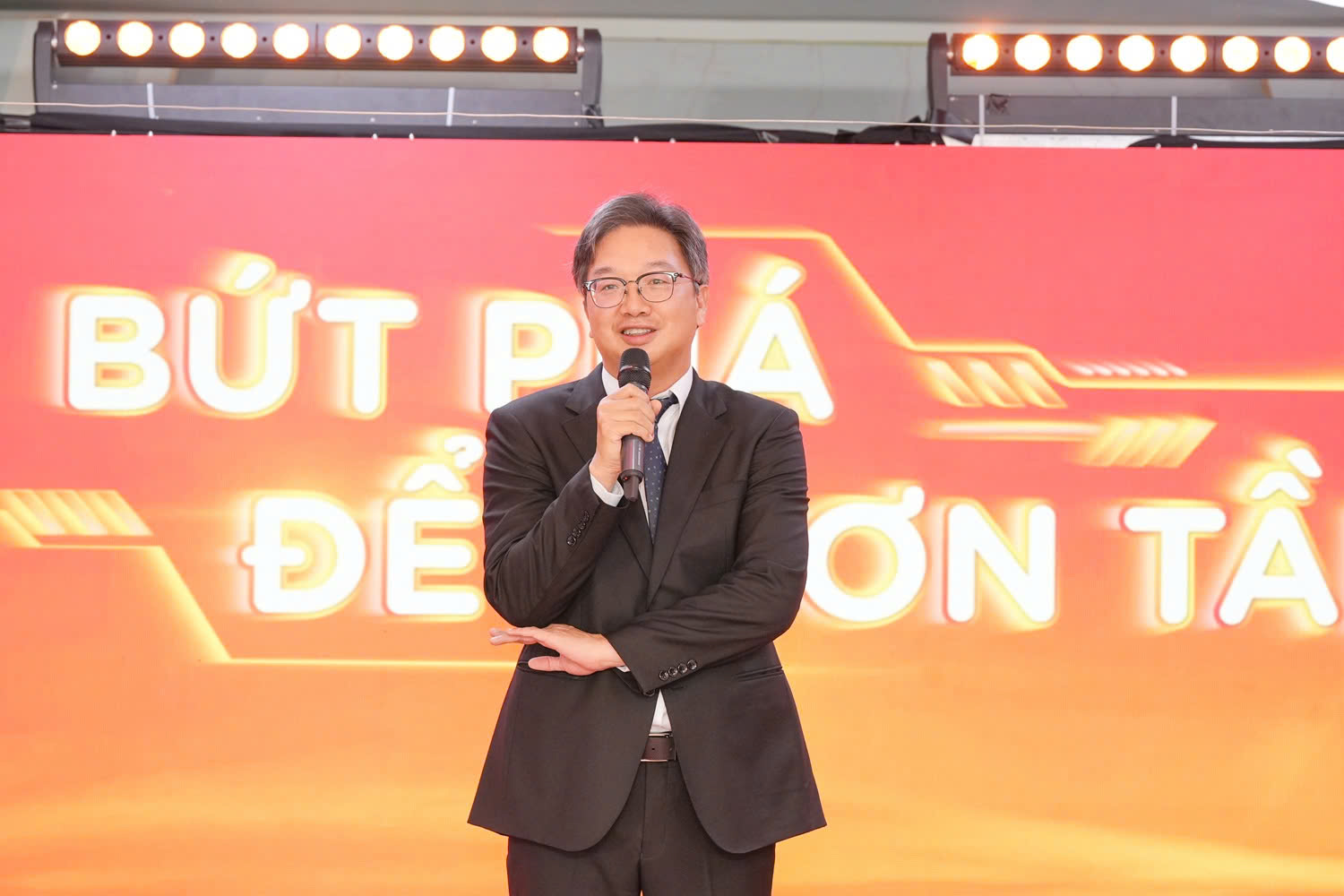 MSB Great Leaders: Chiến lược kiến tạo thế hệ lãnh đạo hệ sinh thái- Ảnh 2.