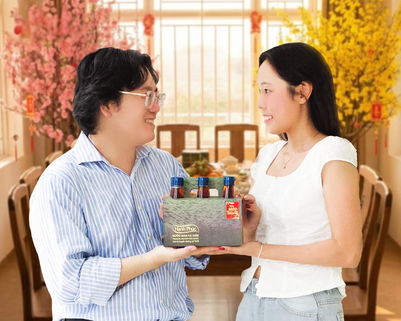 Xuân gắn kết – Tết tinh tươm: Dừng lắng để thấy Tết đủ đầy là Tết ở bên nhau - Ảnh 1.