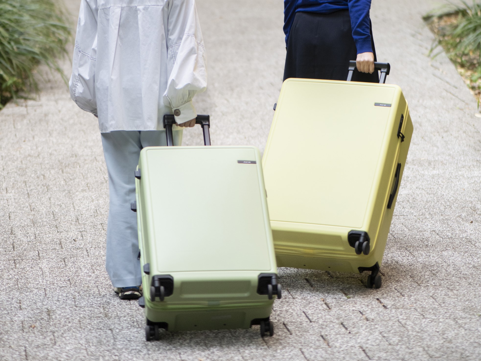 Khám phá nhiều bộ sưu tập vali mới từ các thương hiệu quốc tế tại House Of Luggage- Ảnh 3.