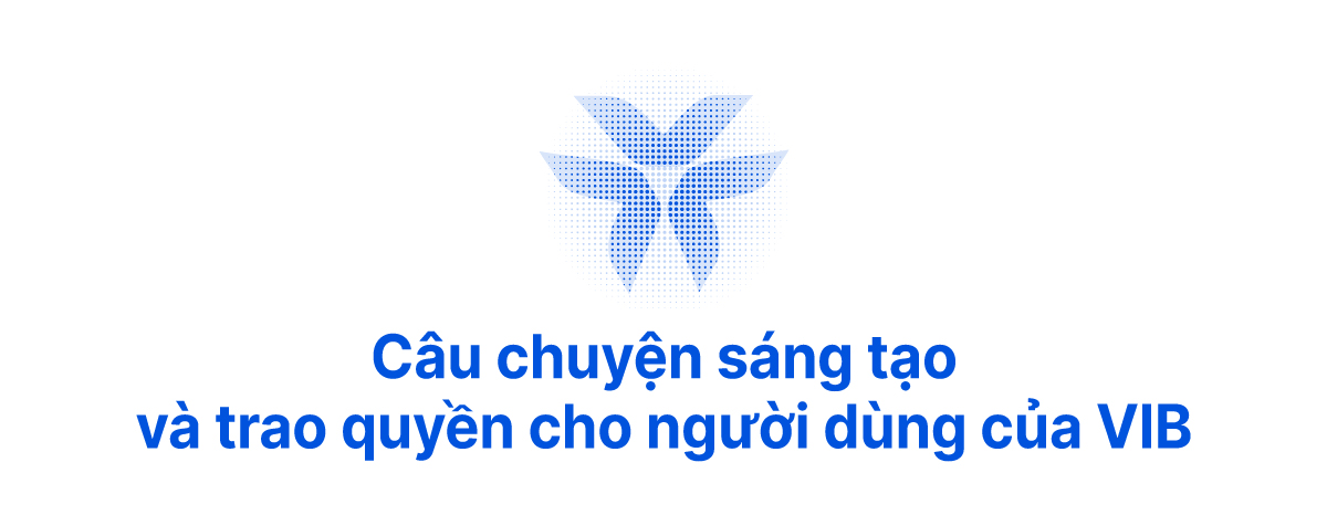 Thẻ VIB - Khẳng định vị thế và vai trò định hình xu thế mới- Ảnh 9. Thẻ VIB - Khẳng định vị thế và vai trò định hình xu thế mới- Ảnh 9.