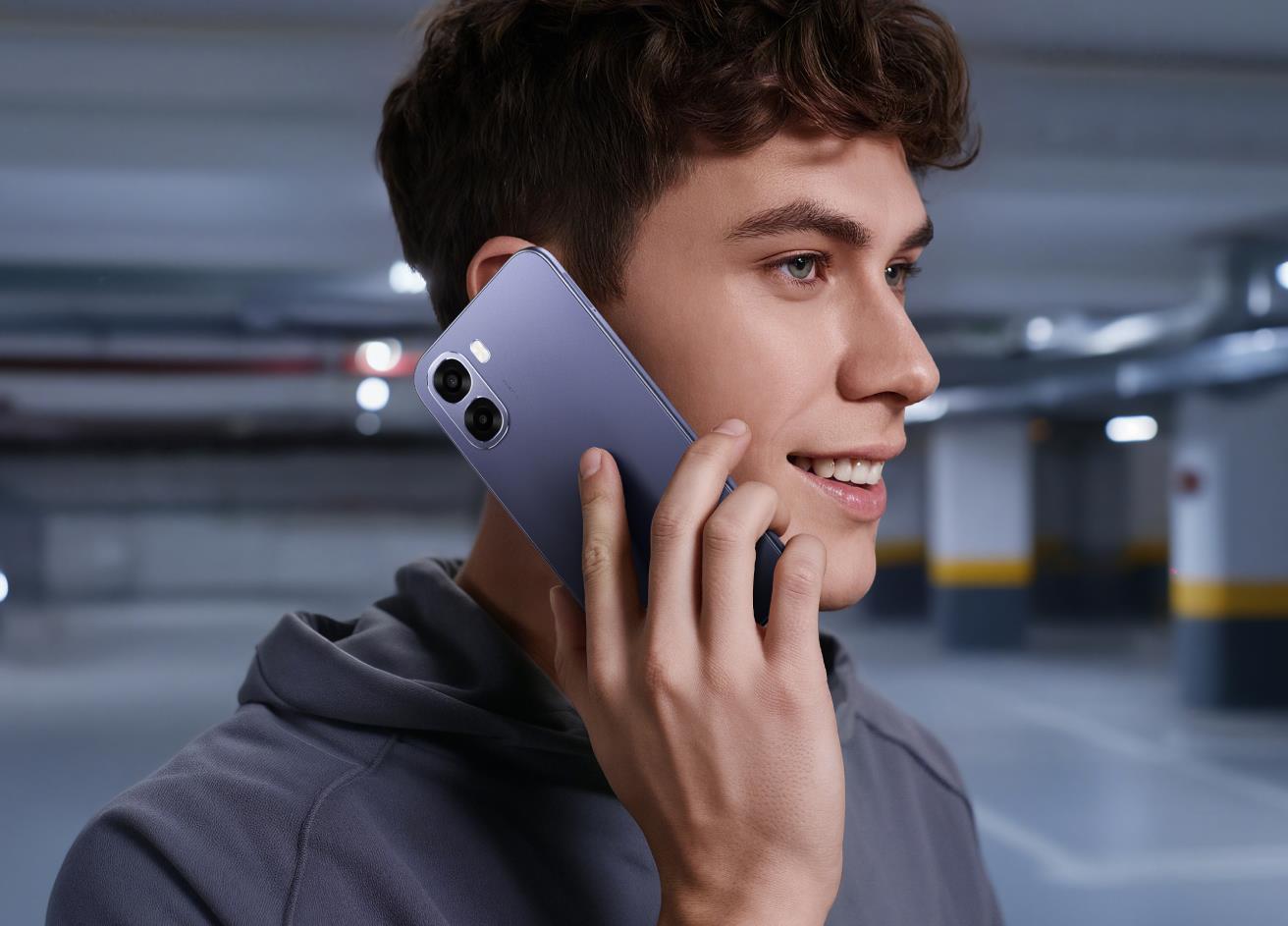 Lý Do Oppo A6X Đáng Mua Đầu Năm: Nfc, Pin Lớn 6100Mah, Giá Chỉ Từ 3,99 Triệu- Ảnh 2.