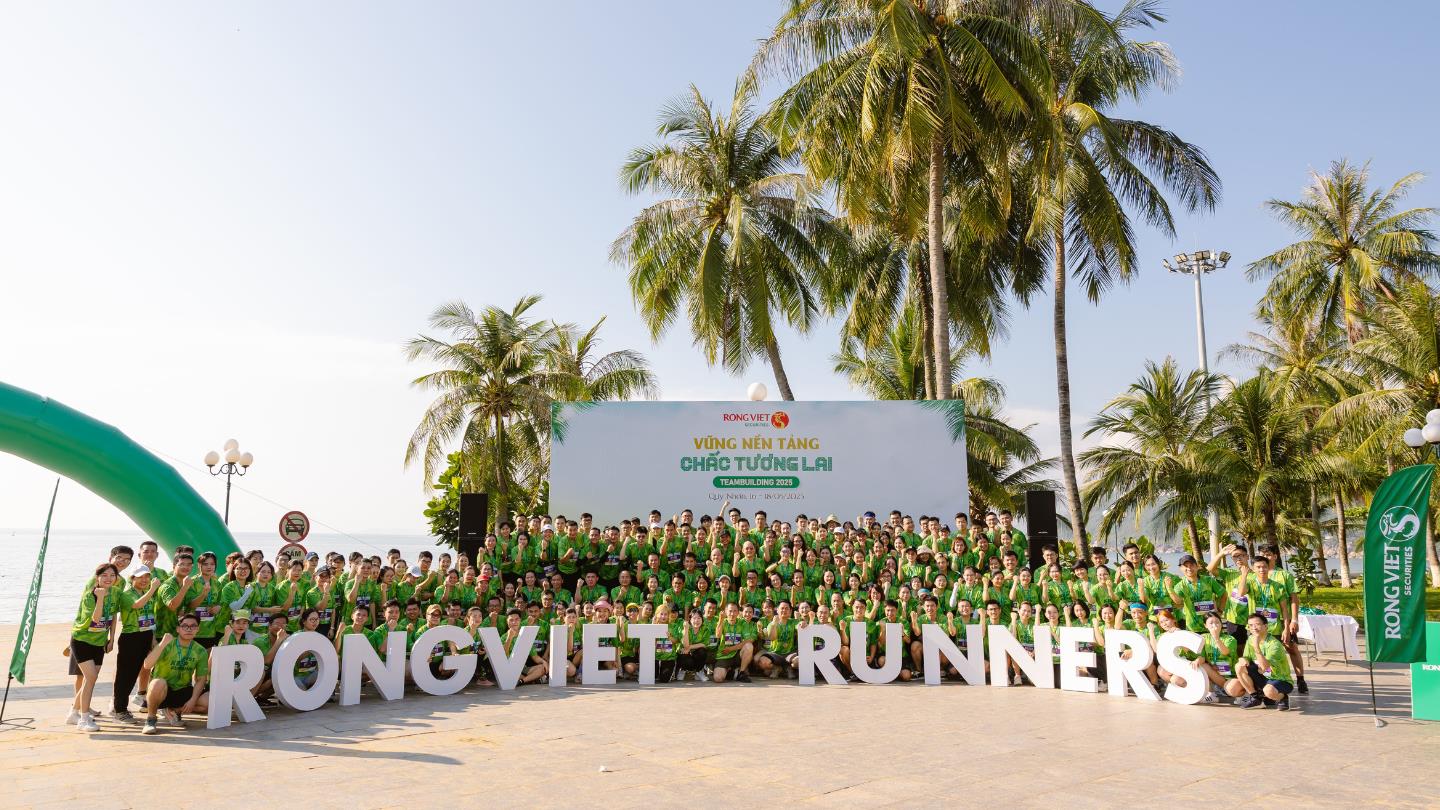 Chứng khoán Rồng Việt hai năm liền đạt doanh thu nghìn tỷ, báo lãi 2025 hơn 350 tỷ đồng- Ảnh 2.