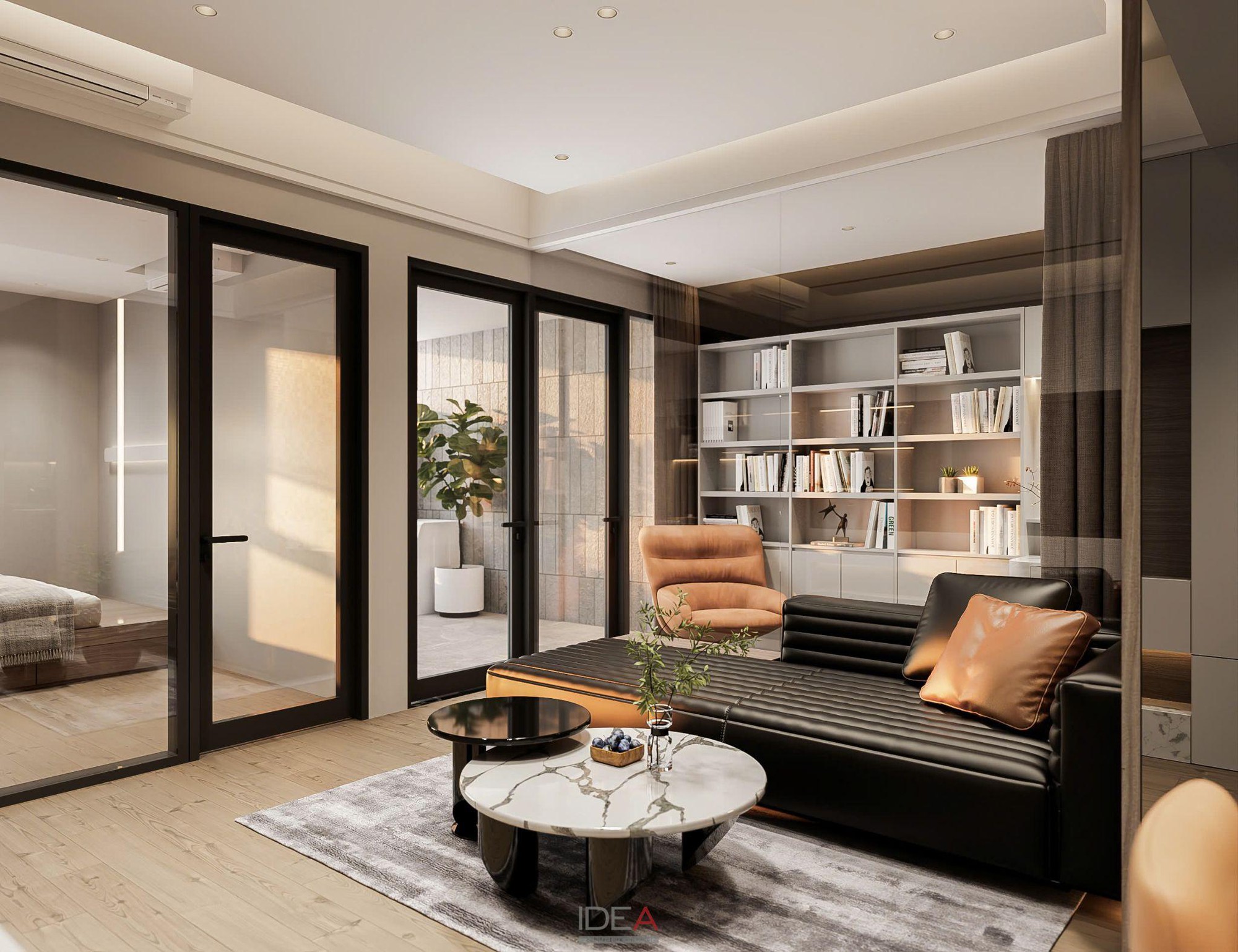 Lotus 1 - Chốn an cư lý tưởng giá mềm còn sót lại tại trung tâm hành chính mới Bắc Ninh - Ảnh 3.