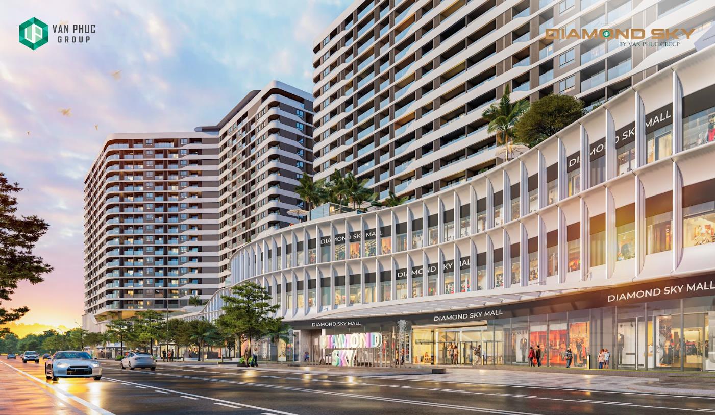 Ra mắt The Legend Shophouse tại Van Phuc City: Biểu tượng di sản bên sông Sài Gòn - Ảnh 3.