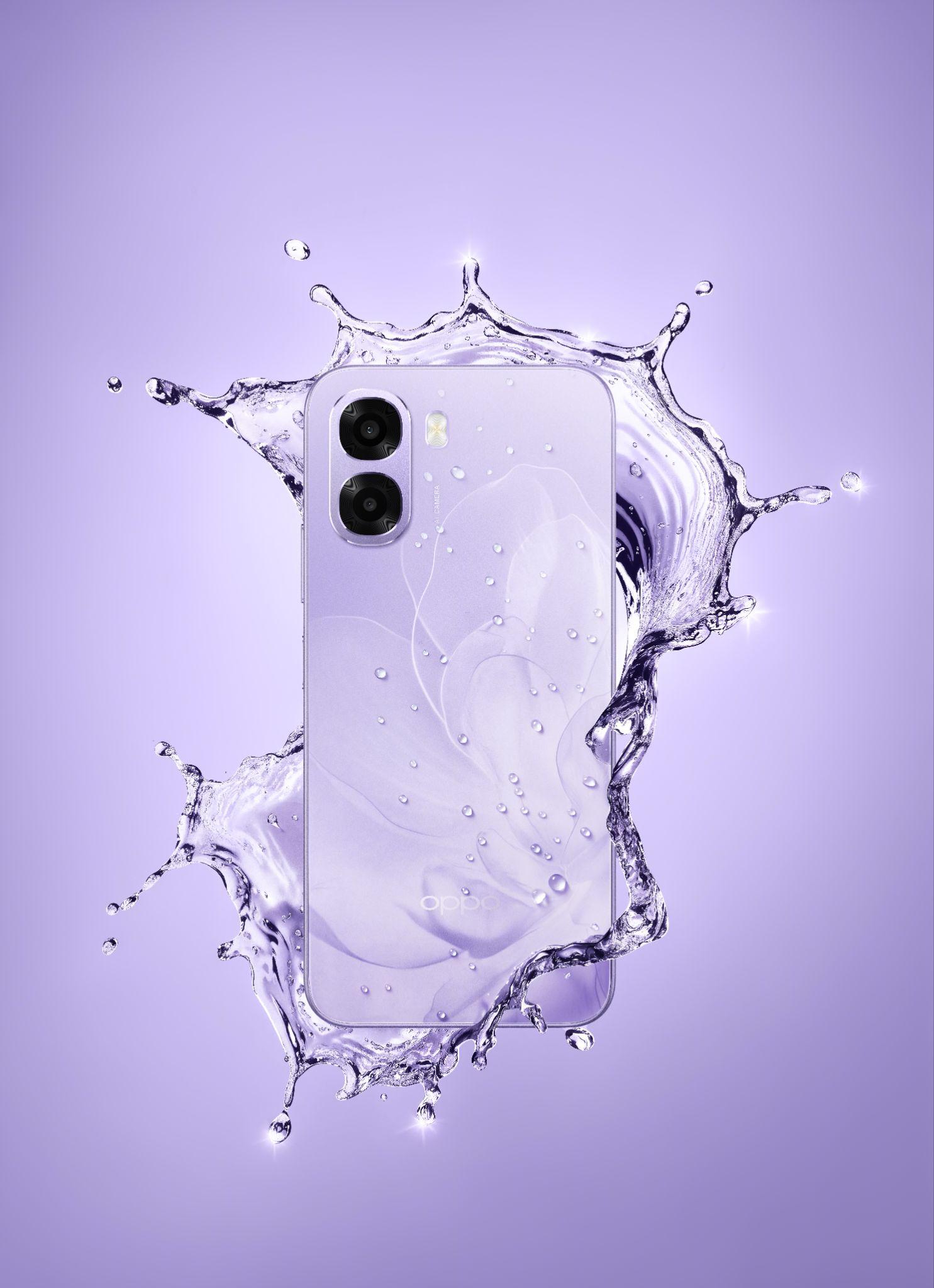 Lý Do Oppo A6X Đáng Mua Đầu Năm: Nfc, Pin Lớn 6100Mah, Giá Chỉ Từ 3,99 Triệu- Ảnh 4.