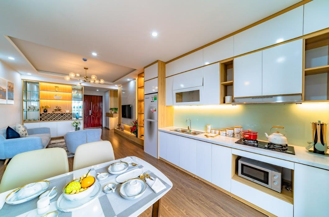 Nhu cầu ở ngày càng tăng cao, Tecco Elite thái nguyên tiếp tục hút khách- Ảnh 1.