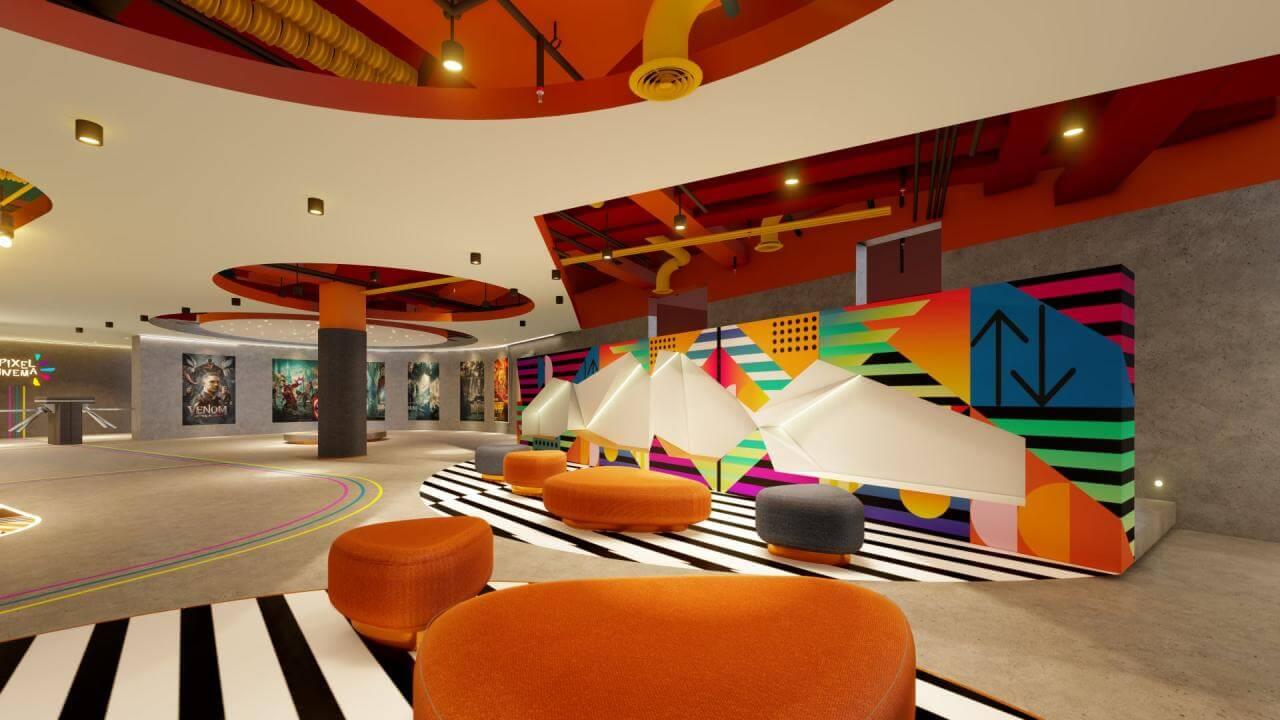 Nhu cầu ở ngày càng tăng cao, Tecco Elite thái nguyên tiếp tục hút khách- Ảnh 2.