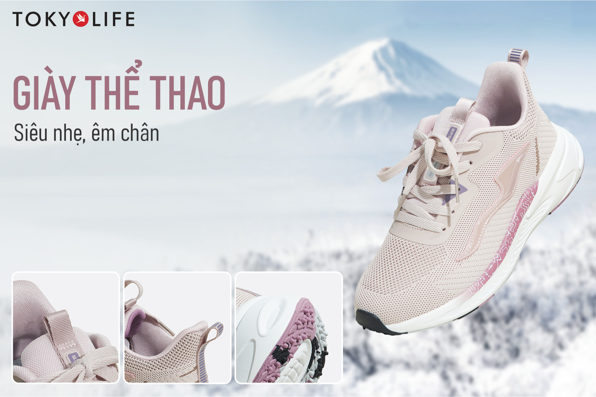 Tết trọn phong cách, mua sắm thông minh cùng TokyoLife- Ảnh 1.