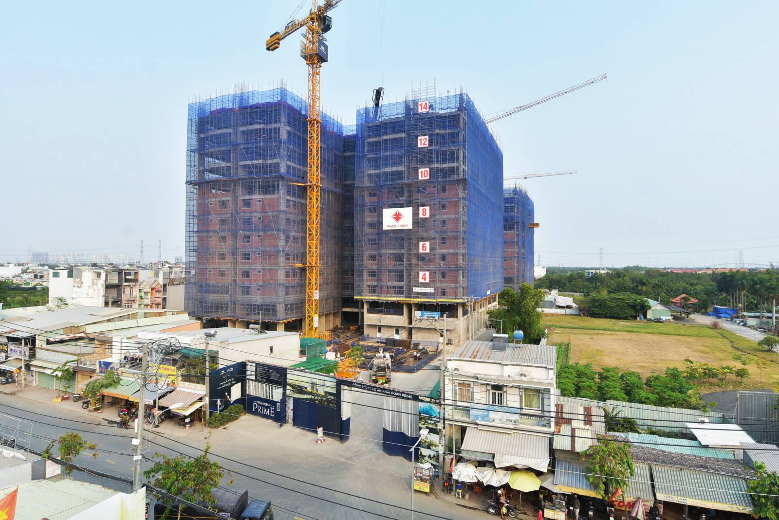 Giải mã sức hút của Khải Hoàn Prime trước cơ hội mới trong năm 2026- Ảnh 1.