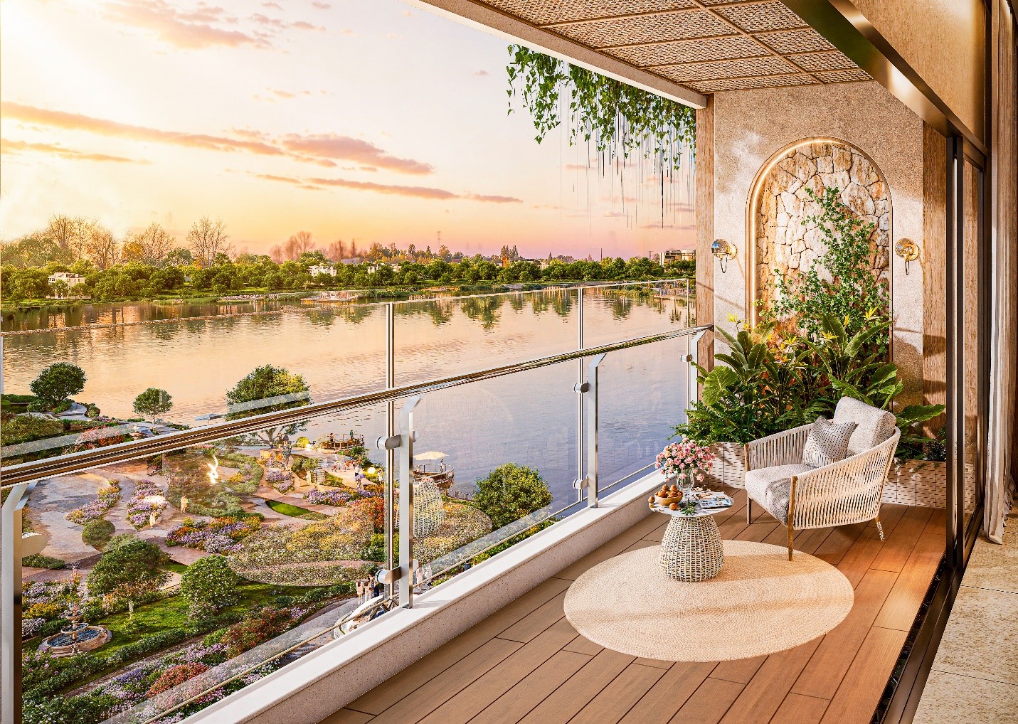 Giải mã sức hút của Khải Hoàn Prime trước cơ hội mới trong năm 2026- Ảnh 2.