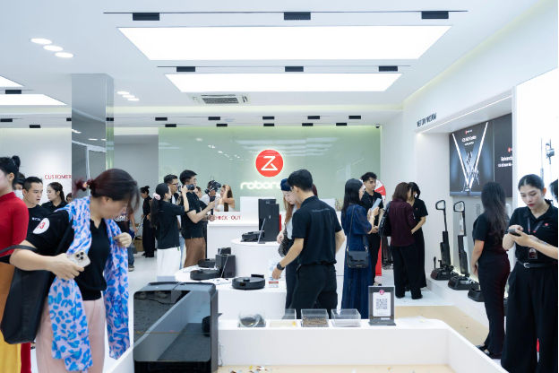 Dọn nhà ngày Tết: Robot hút bụi hay máy hút bụi cầm tay tiện hơn? - Ảnh 4.