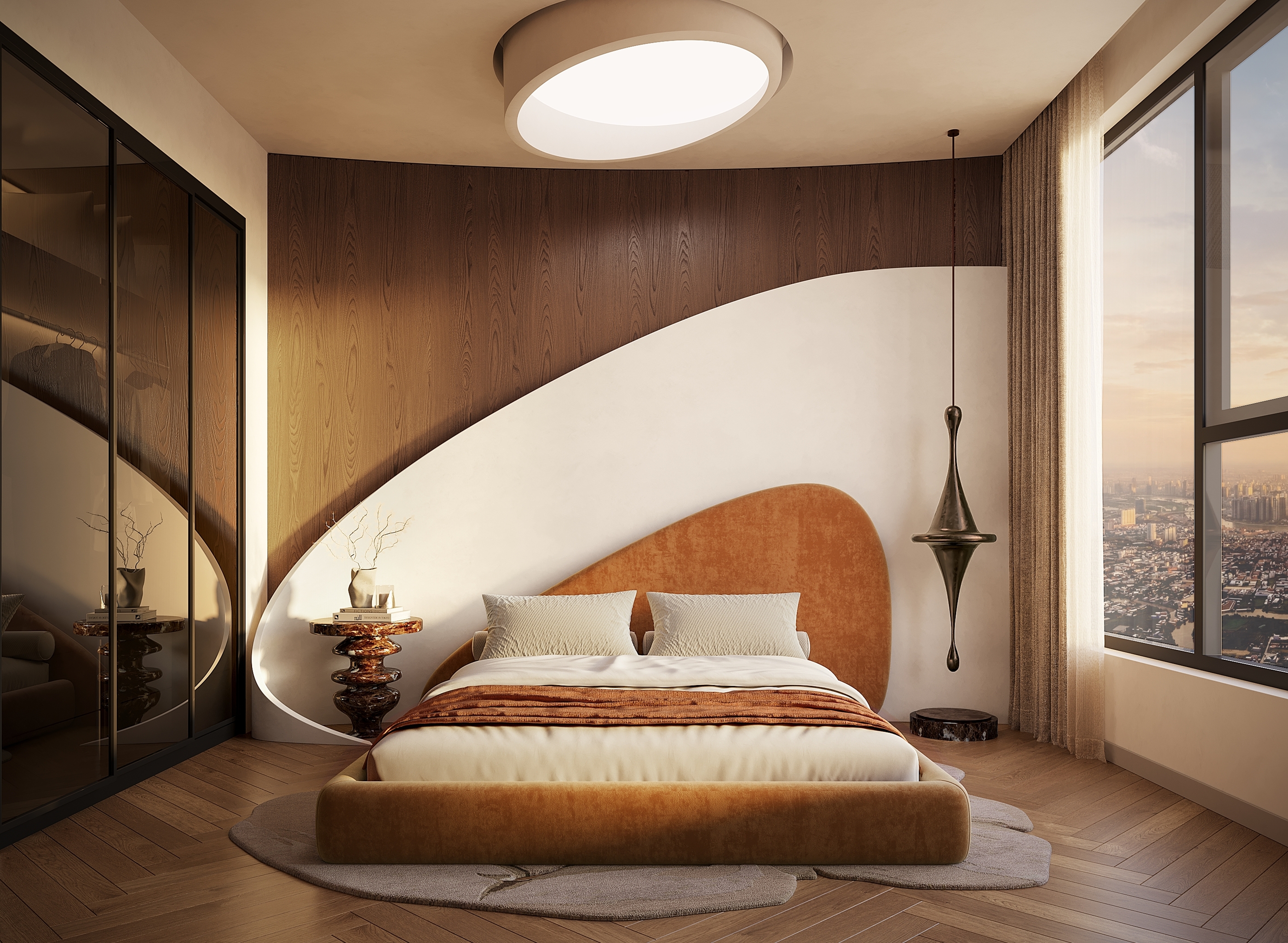 Ra mắt Loft House: không gian sống mang tính sưu tầm của chủ nhân có gu- Ảnh 3.