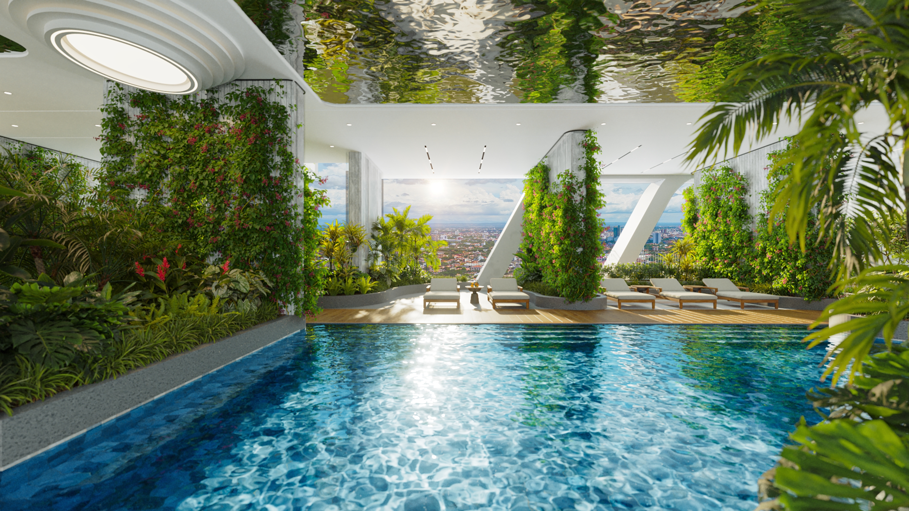 Ra mắt Loft House: không gian sống mang tính sưu tầm của chủ nhân có gu- Ảnh 4.