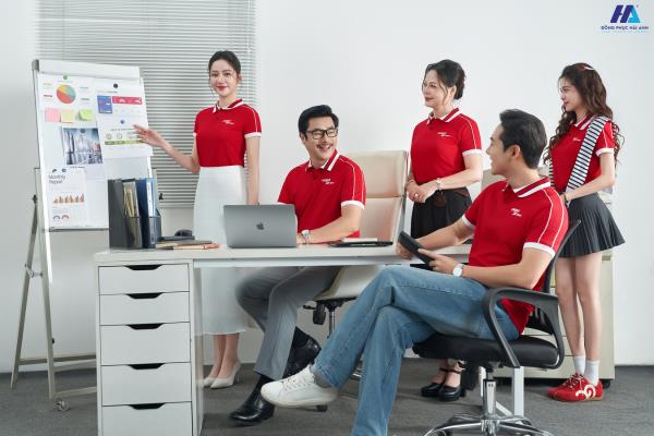 Đồng Phục Hải Anh ra mắt BST Intersection Collection mới - Vẻ đẹp của sự giao thoa - Ảnh 1.