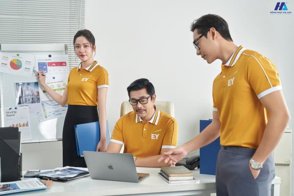 Đồng Phục Hải Anh ra mắt BST Intersection Collection mới - Vẻ đẹp của sự giao thoa - Ảnh 2.