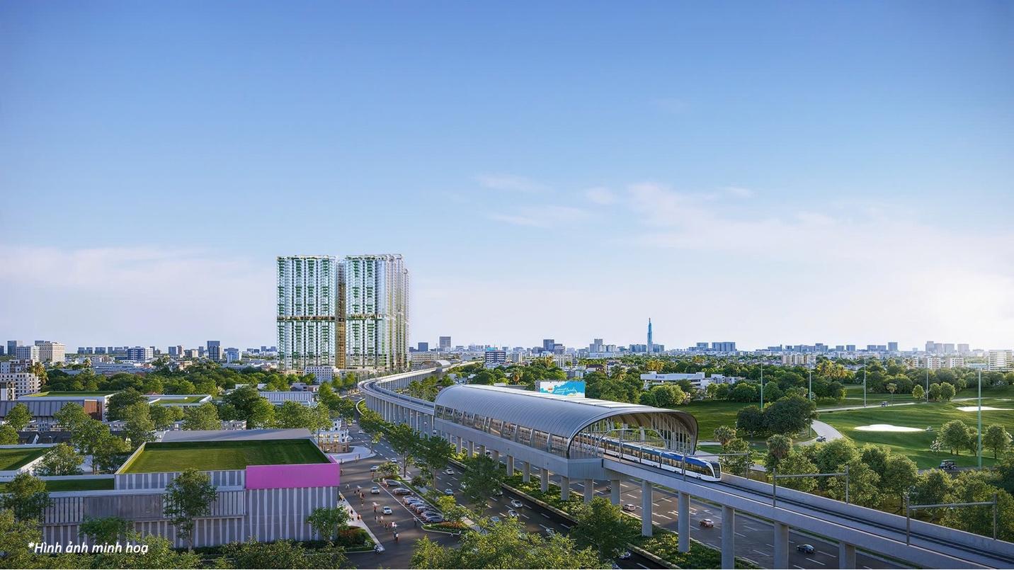 Vốn tự có chỉ từ 290 triệu đồng, liệu có còn cơ hội sở hữu nhà tại TP.HCM? - Ảnh 2. Vốn tự có chỉ từ 290 triệu đồng, liệu có còn cơ hội sở hữu nhà tại TP.HCM? - Ảnh 2.