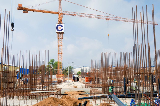 Người mua căn hộ The Win City chính thức được ký hợp đồng mua bán- Ảnh 2.