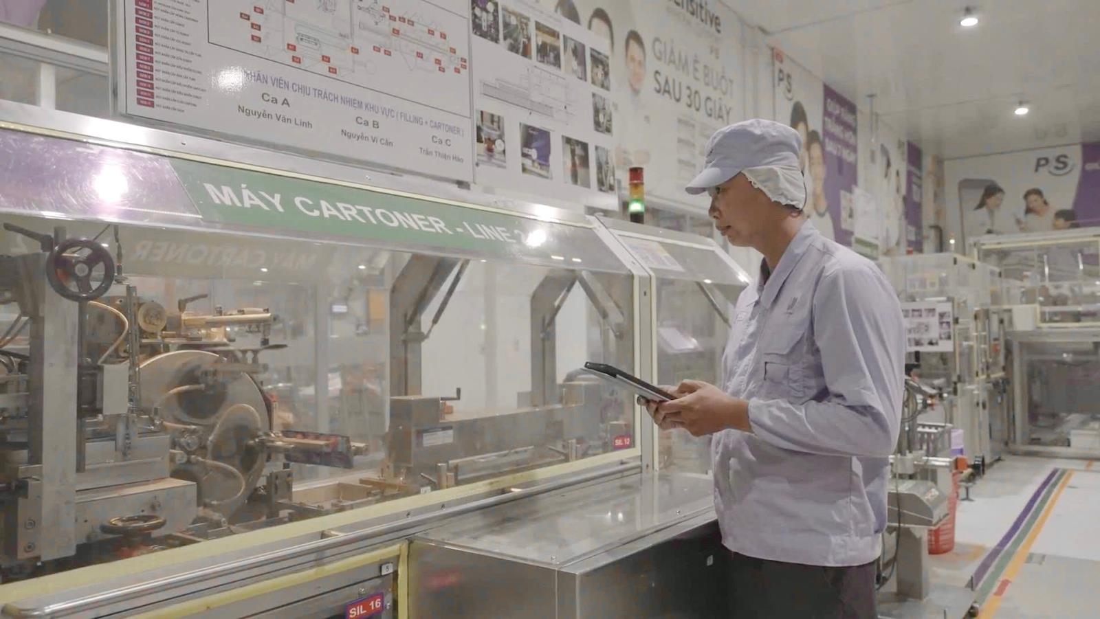 Vì sao doanh nghiệp FMCG nhất định phải chuyển đổi số?- Ảnh 1.