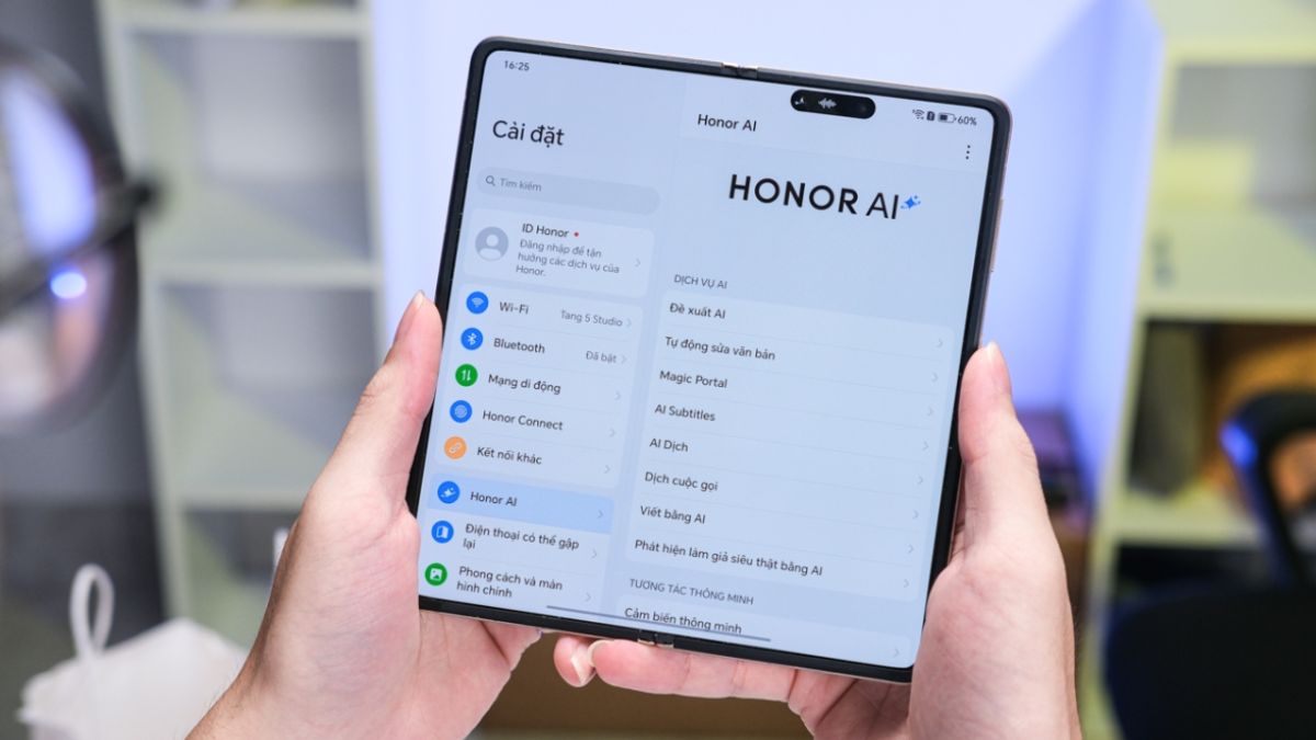Vì sao điện thoại HONOR ngày càng được người dùng Việt quan tâm thời gian gần đây? - Ảnh 3.